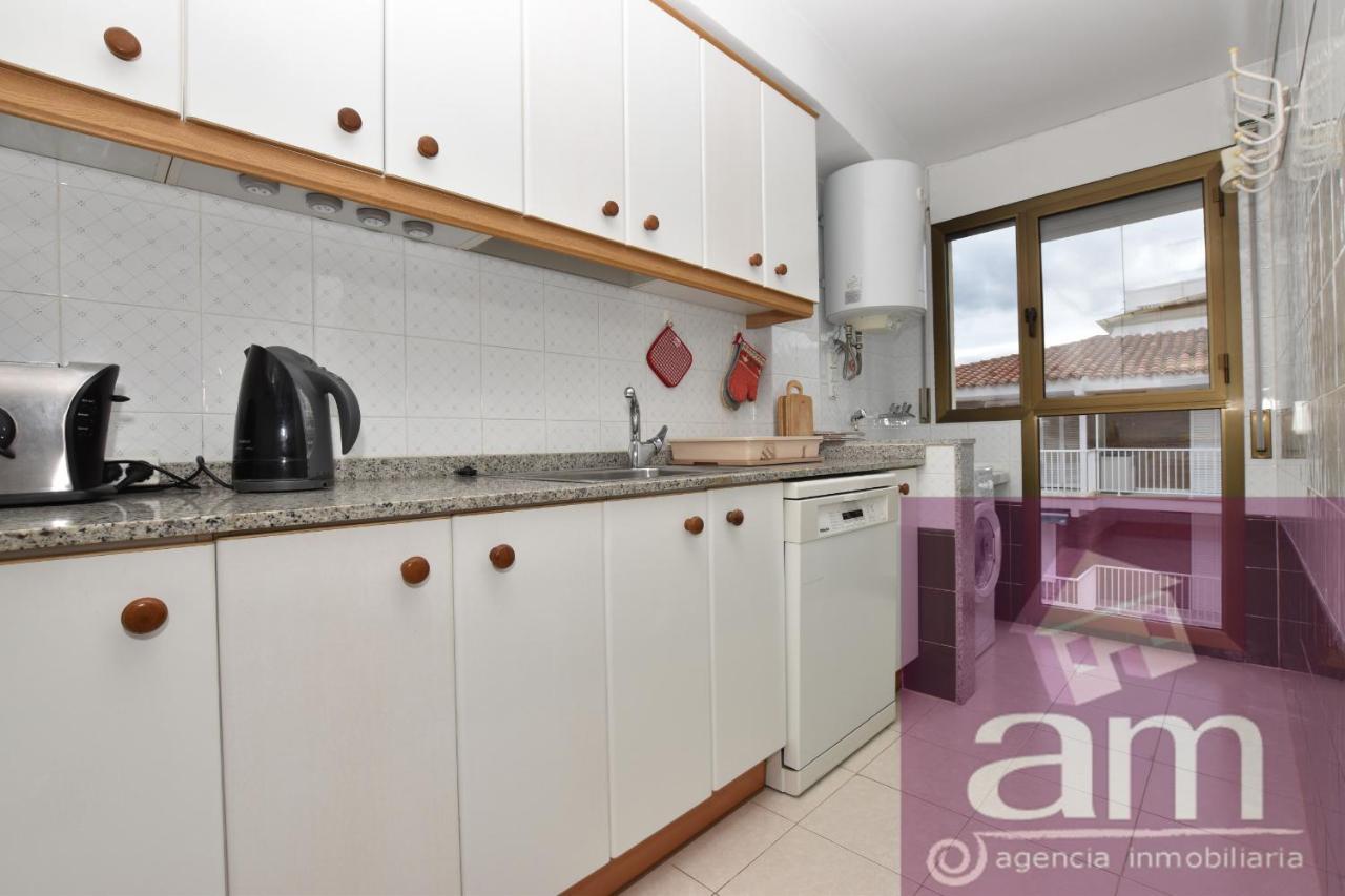 Apartment Tatiana By Interhome Torredembarra Exteriér fotografie