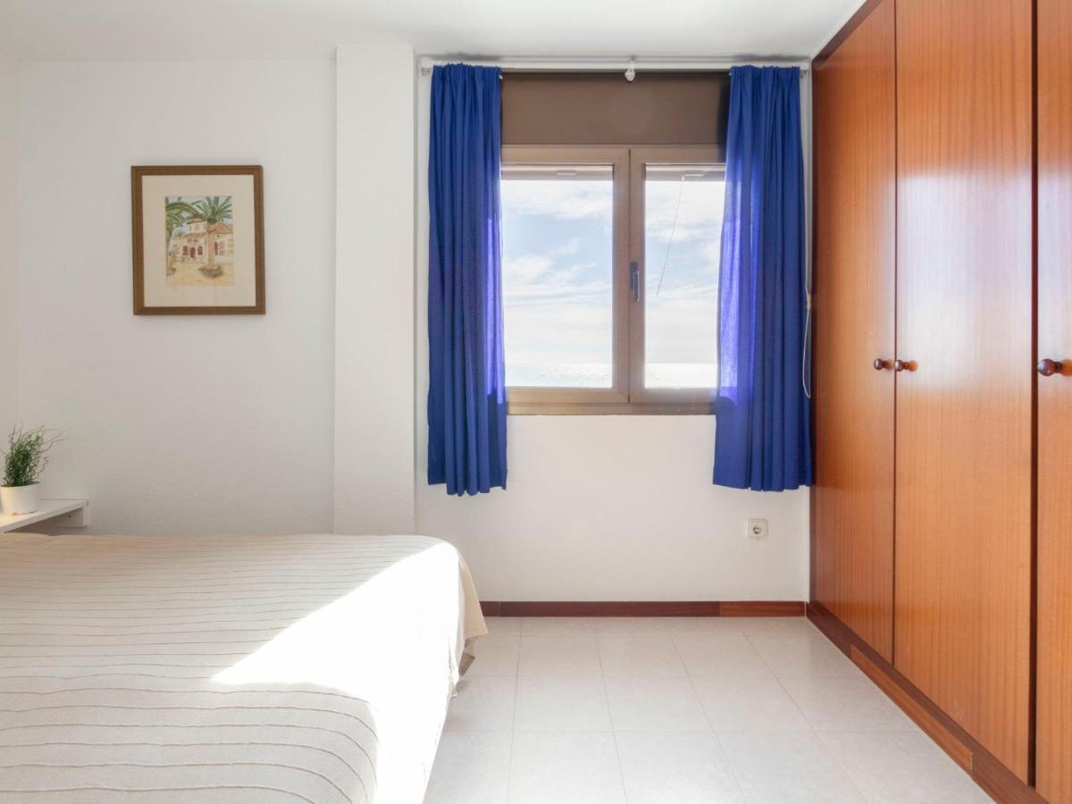 Apartment Tatiana By Interhome Torredembarra Exteriér fotografie
