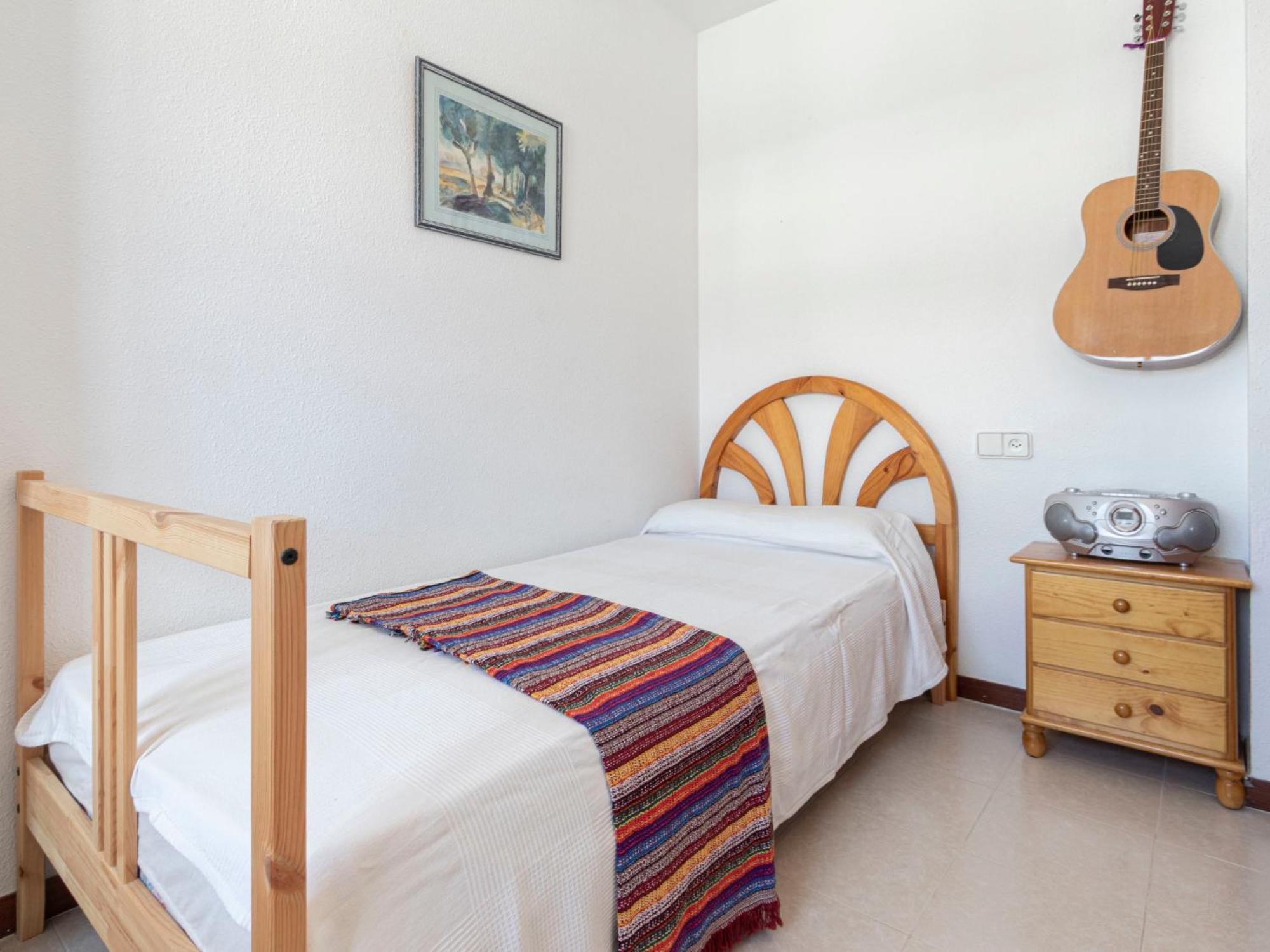Apartment Tatiana By Interhome Torredembarra Exteriér fotografie