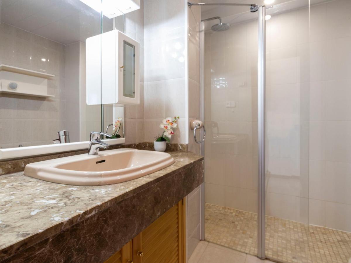 Apartment Tatiana By Interhome Torredembarra Exteriér fotografie