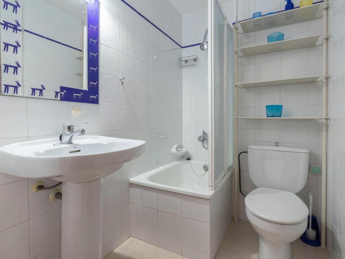 Apartment Tatiana By Interhome Torredembarra Exteriér fotografie