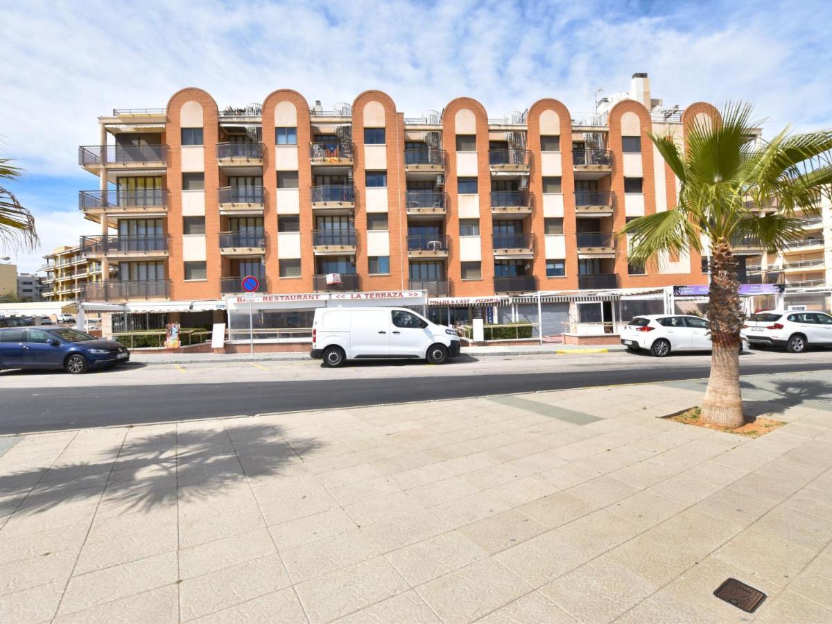 Apartment Tatiana By Interhome Torredembarra Exteriér fotografie